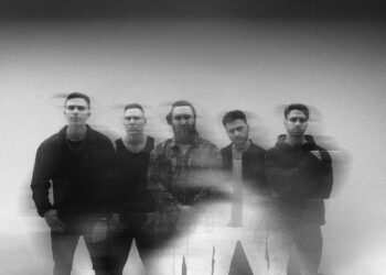 Eric Vanlerberghe Says It Feels Nice Dealing with All Vocals on New