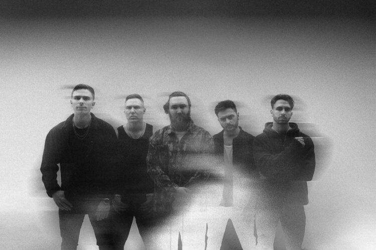 Eric Vanlerberghe Says It Feels Nice Dealing with All Vocals on New