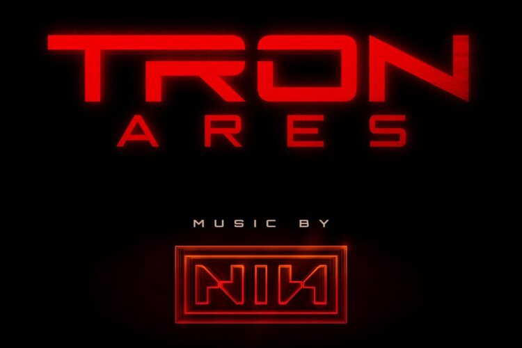 9 Inch Nails Return With ‘Tron Ares’ Album