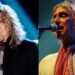 Hear Robert Plant on Paul Weller’s New Monitor, ‘Clive’s Track’