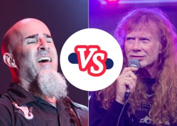 VOTE: Higher ‘Massive 4’ Band