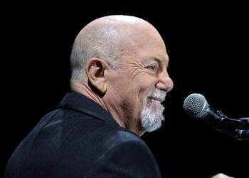 Billy Joel Gives Well being Replace After Mind Dysfunction Analysis