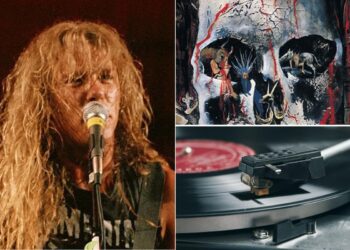 8 Important Thrash Albums Each Metalhead Ought to Personal on Vinyl