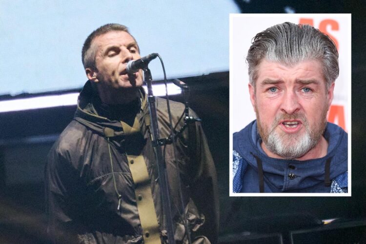 Liam + Noel Gallagher’s Brother Dealing with Sexual Assault Prices