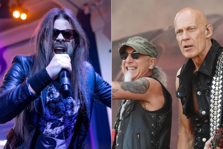 Queensryche Pronounces 2025 US Tour With Settle for