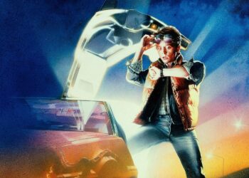 Again to the Future: A fortieth Anniversary Lesson in Adaptability