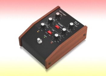 Behringer’s BM-13 Moogerfooger-inspired phaser is “a management freak’s dream”