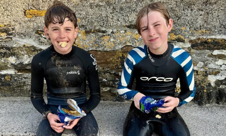 Our England Journey | Cup of Jo