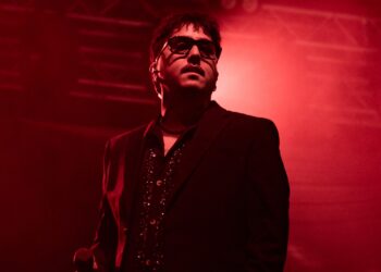 Dayseeker Announce New Album ‘Creature In The Black Evening’