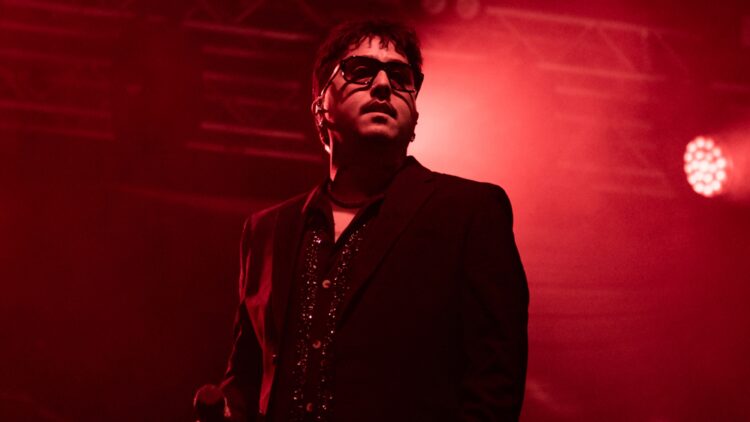 Dayseeker Announce New Album ‘Creature In The Black Evening’