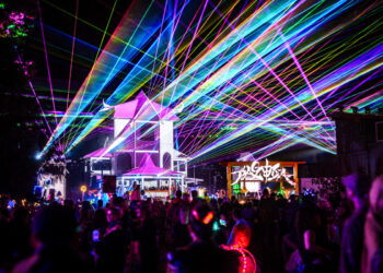 A Nearer Have a look at Shambhala's Individually-Curated Phases For 2025 Outing