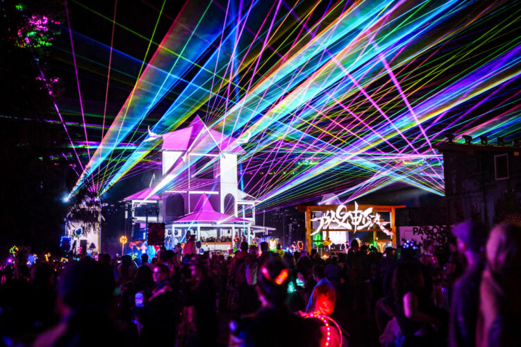 A Nearer Have a look at Shambhala's Individually-Curated Phases For 2025 Outing