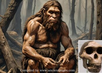 Evolution Examine Re-Writes Historical past – Why Have been Some Early Male Ancestors Considerably Bigger Than Females?