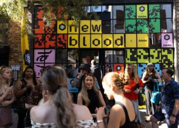 D&AD New Blood 2025: Rising creatives take centre stage with concepts that problem, provoke and encourage