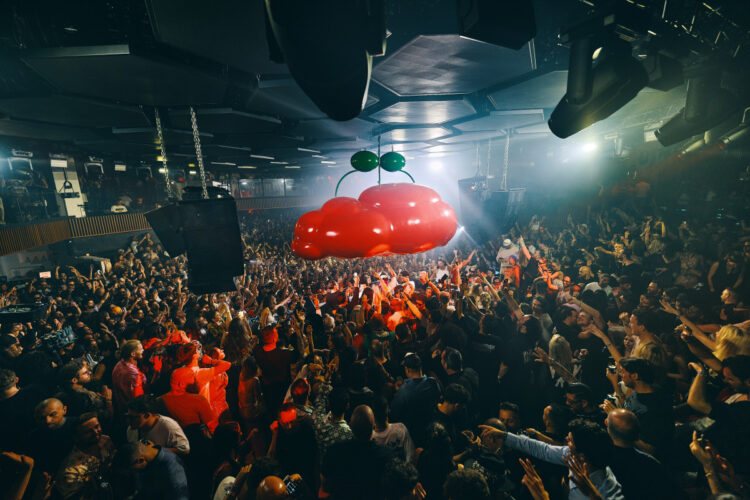 Legendary Pacha Ibiza Membership Switches to 100% Renewable Power in Sustainability Push