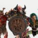 GWAR’s “Tyrant King” Music Video Debuts Alongside The Launch Of “The Return Of Gor Gor”