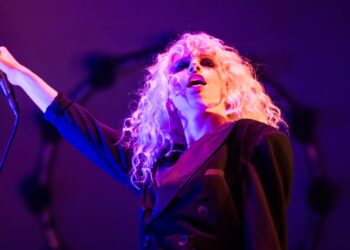 Hayley Williams Simply Shock Launched A 17-Monitor New Album