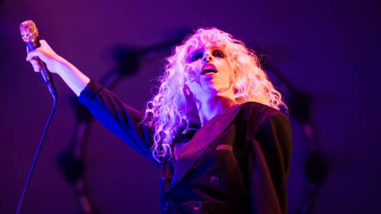 Hayley Williams Simply Shock Launched A 17-Monitor New Album