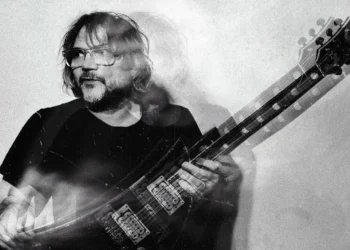 25 New Songs Out In the present day to Pay attention To: Jeff Tweedy, They Are Gutting a Physique of Water, and Extra