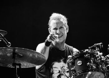 Josh Freese Points Assertion Confirming His Return To 9 Inch Nails