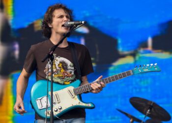 King Gizzard and the Lizard Wizard grow to be subsequent band to go away Spotify
