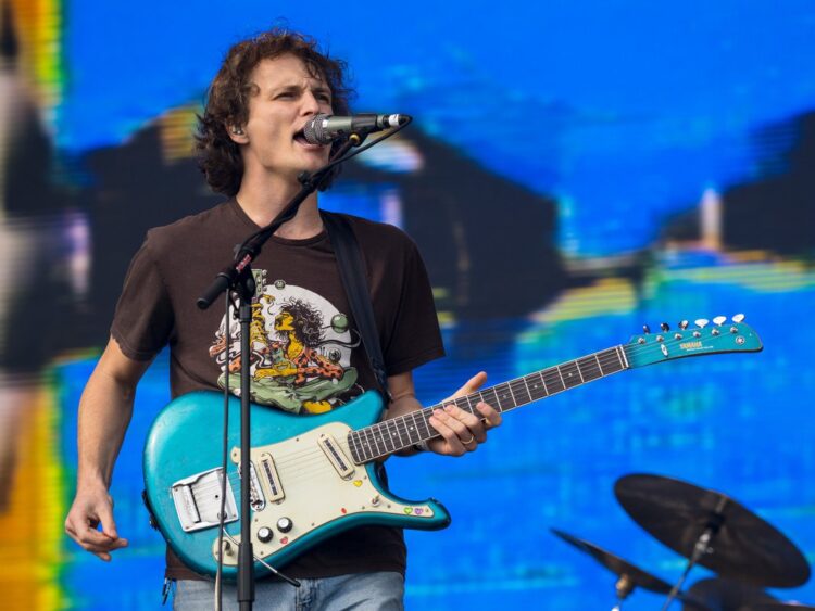 King Gizzard and the Lizard Wizard grow to be subsequent band to go away Spotify