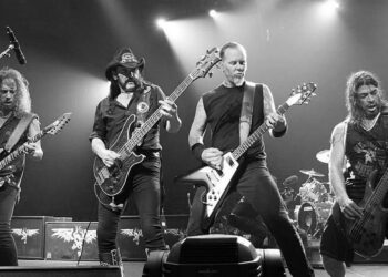 12 Finest Metallica Covers Ranked: Motorhead, Apocalyptica & Extra