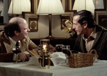 Embracing Artwork Means Escaping Our Consolation Zones