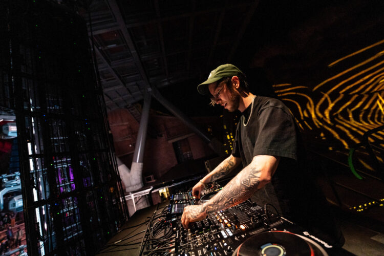 Know Earlier than You Go: Camp Alderwild 2025–Lineup, Tickets, Location, Extra