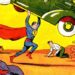 How Superman began out as a radical insurgent