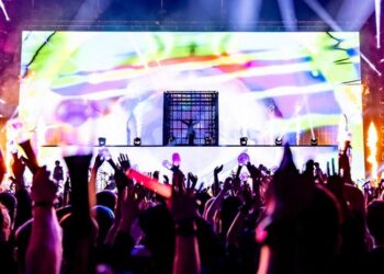 How Japanese anime songs turned Gen Z’s newest musical obsession