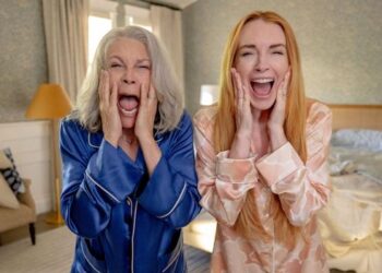 12 of the very best movies to observe in August