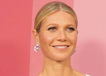 How Gwyneth Paltrow turned a divisive, defiant icon