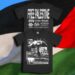 FIT FOR AN AUTOPSY, THE CALLOUS DAOBOYS, END & Extra Pitch In For Profit Shirt Aiding Palestinians