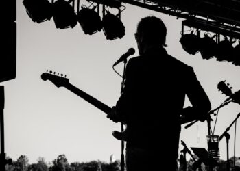 Can AI Music Ever Change Human Authenticity?