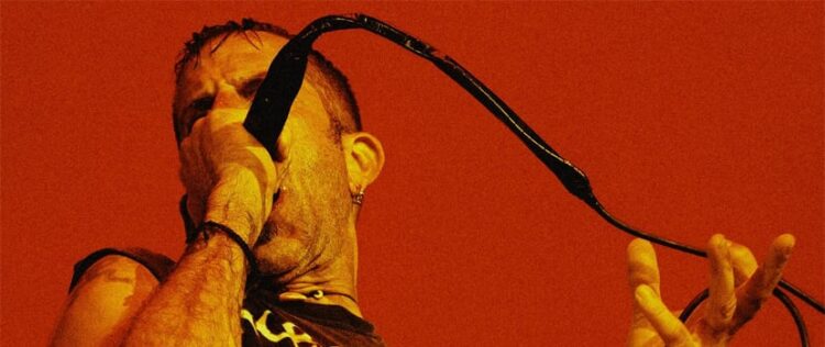 Lamb Of God Debut The Studio Model Of Their Cowl Of Black Sabbath’s “Kids Of The Grave”