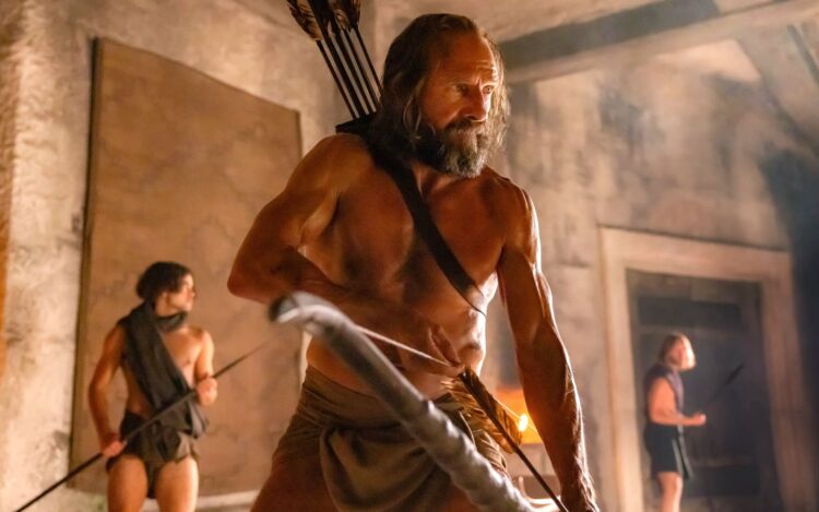 On Lengthy-Struggling Odysseus: Why Christians Ought to Learn Classics Written Earlier than Jesus