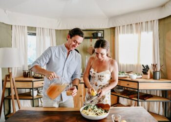 15 Fast Wholesome Dinner Concepts