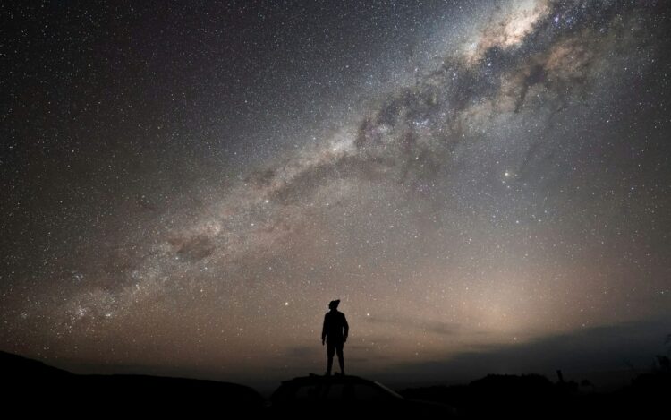 God, Us, and Them – Half I: A Case for Exotheology