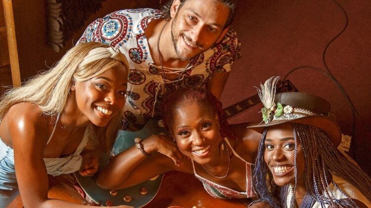 World Cafe : World Cafe Phrases and Music Podcast : NPR