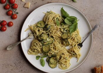 13 Prime-Tier Zucchini Recipes to Have fun Summer season’s Star Veggie