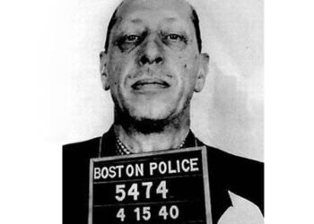 Igor Stravinsky’s “Unlawful” Association of “The Star Spangled Banner” (1944)