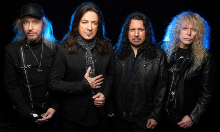 STRYPER Guitarist OZ FOX “Suggested To Keep away from Prolonged Or Intense Touring,” Will Miss Upcoming Latin American Tour