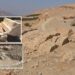 Tharais: Buried For Centuries And Largely Forgotten Byzantine Metropolis Recognized In S. Jordan