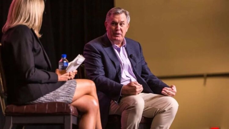 Tim Leiweke Indictment Exposes Secret Ticketmaster Kickbacks