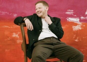 “A reintroduction to the artist as his truest self.” Kae Tempest’s fifth album Self Titled cements his standing as probably the most important voices in UK music