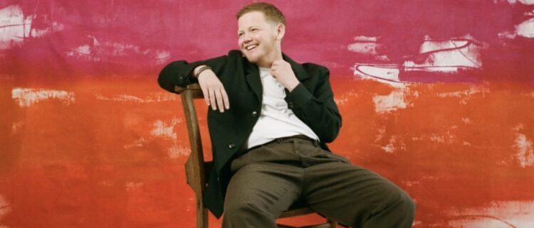 “A reintroduction to the artist as his truest self.” Kae Tempest’s fifth album Self Titled cements his standing as probably the most important voices in UK music