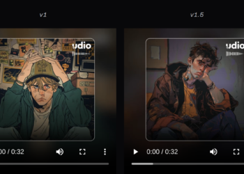 What Label Litigation? Udio Launches Audio to Audio Remixing