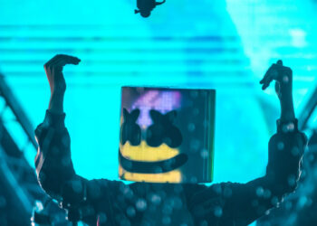 Marshmello Launches New Period of Joytime Collective With First-Ever Compilation, "Jumpstart Vol. 1"