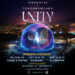 Tomorrowland and Insomniac Reveal Headliners of Opening "UNITY" Weekend at Vegas Sphere